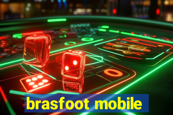 brasfoot mobile